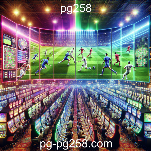 A Evolução dos Jogos de Esportes nos Videogames